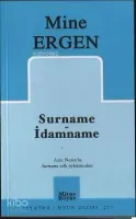 Surname İdamname