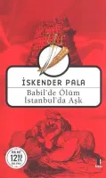 Babil'de Ölüm İstanbul'da Aşk