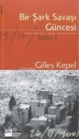 Bir Şark Savaşı Güncesi