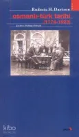 Osmanlı Türk Tarihi (1774-1923)