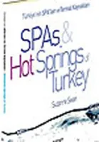 Spas Hot Sprıngs Turkey