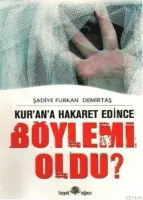 Kur'an'a Hakaret Edince Böyle mi Oldu'