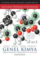 Genel Kimya Cilt: 1