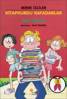 Minik İzciler - Kitapkurdu Kafadarlar