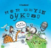 Her Şeyin Öyküsü (3 Boyutlu)