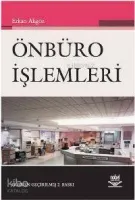 Önbüro İşlemleri