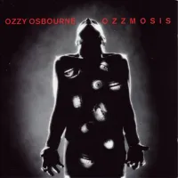 Ozzy Osbourne – Ozzmosis CD