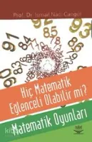 Hiç Matematik Eğlenceli Olabilir mi?