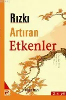 Rızkı Artıran Etkenler