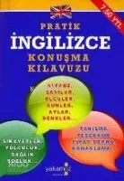 Pratik İngilizce Konuşma Kılavuzu