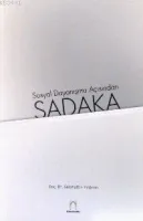 Sosyal Dayanışma Açısından Sadaka