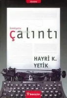 Edebiyatta Çalıntı