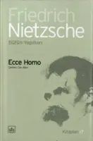 Ecce Homo : Bütün Yapıtları 17 Ciltli
