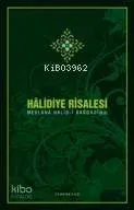 Halidiye Risalesi