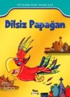 Dilsiz Papağan