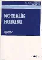 Noterlik Hukuku