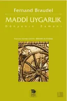 Maddi Uygarlık - Dünyanın Zamanı