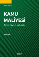 Kamu Maliyesi