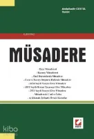 Müsadere