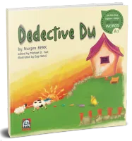 Dedective Du - 300 - 1000 Words