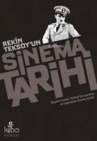 Rekin Teksoy'un Sinema Tarihi (2 cilt)