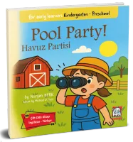 Pool Party - Havuz Partisi