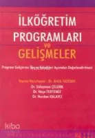 İlköğretim Programları ve Gelişmeler