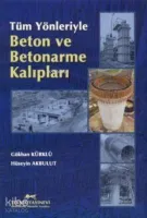 Beton ve Betonarme Kalıpları