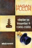 Olaylar ve İnsanlar - 4