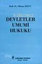 Devletler Umumi Hukuku