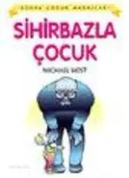 Sihirbazla Çocuk
