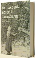 Batı Akdeniz Bölgesi Tahtacıları
