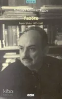 Yazöte