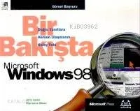 Bir Bakışta Microsoft Windows 98