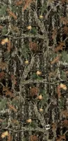 WOOD CAMO