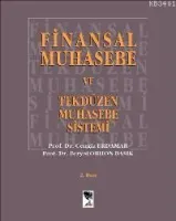 Finansal Muhasebe ve Tekdüzen Muhasebe Sistemi