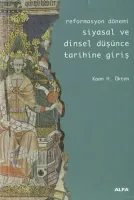 Siyasal ve Dinsel Düşünce Tarihine Giriş