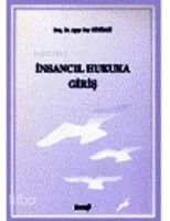 İnsancıl Hukuka Giriş