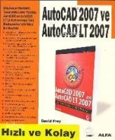 Autocad 2007 ve Autocad Lt 2007