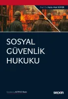 Sosyal Güvenlik Hukuku