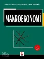 Makroekonomi