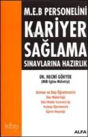 M.E.B. Personelini Kariyer Sağlama Sınavlarına Hazırlık