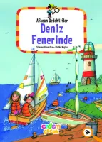 Afacan Dedektifler Deniz Fenerinde
