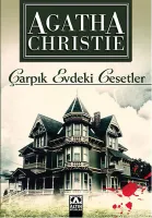 Çarpık Evdeki Cesetler