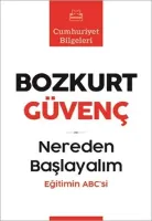 Nereden Başlayalım : Eğitimin Abc'si