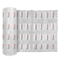 40x25 cm Şişirilmiş Hazır Hava Yastığı Ambalajı-10 Adet
