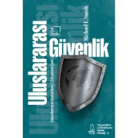 Uluslararası Güvenlik