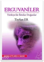 Erguvaniler