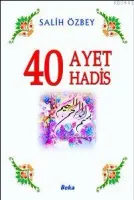 40 Ayet 40 Hadis