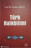 Türk Halkbilimi